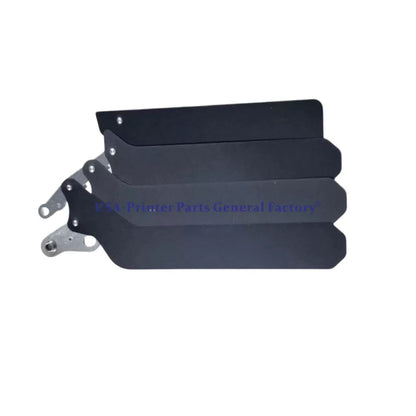 Compatible Canon R5 R6 R6 II Shutter Blade Curtain Parts Fast delivery [2]