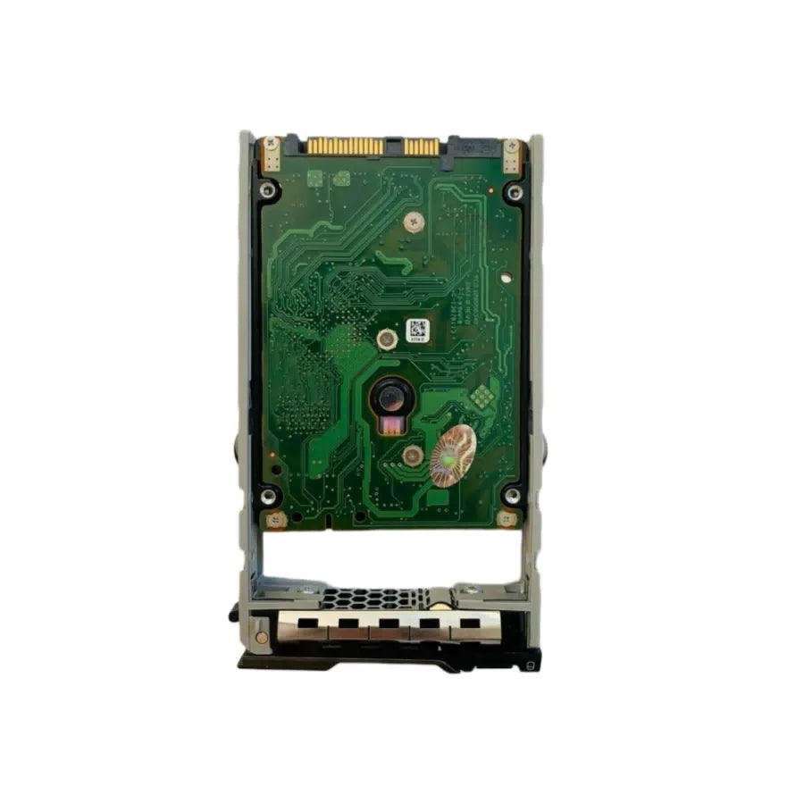 Compatible DELL 09W5WV 1TB 7.2K 6G SFF SAS Hard Drive ST91000640SS With Tray [3]