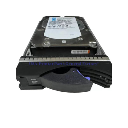 Compatible For 59Y5336 IBM 600GB 15K 4GBPS FC 3.5" HARD DRIVE 59Y5460 59Y5322 [2]