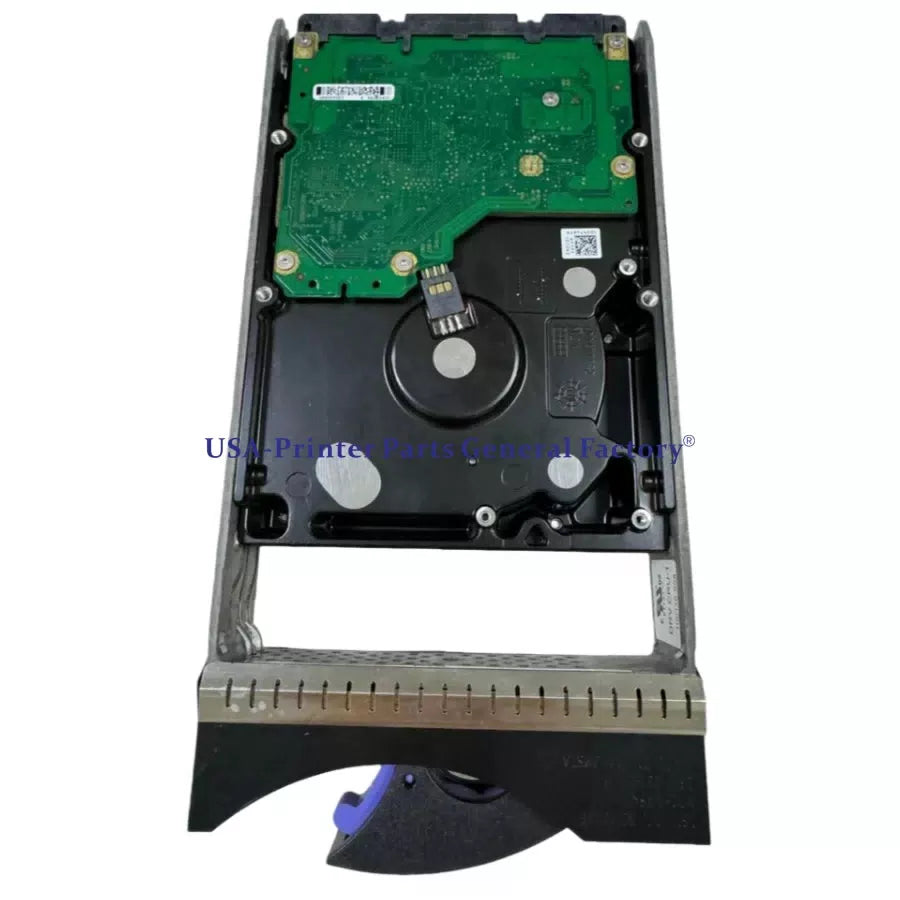 Compatible For 59Y5336 IBM 600GB 15K 4GBPS FC 3.5" HARD DRIVE 59Y5460 59Y5322 [3]