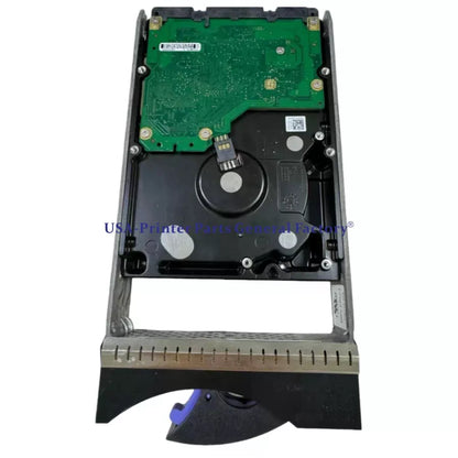 Compatible For 59Y5336 IBM 600GB 15K 4GBPS FC 3.5" HARD DRIVE 59Y5460 59Y5322 [3]