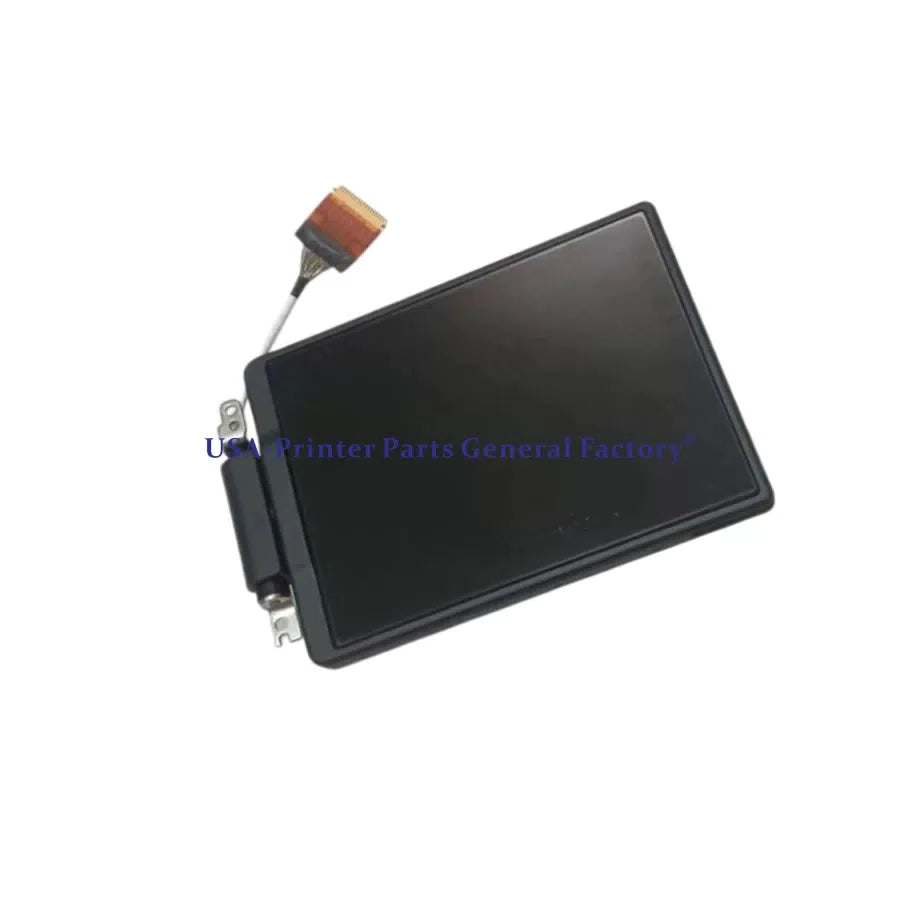 Compatible For Canon EOS R6 Display Screen with Protect Cover LCD Flex Cable [1]