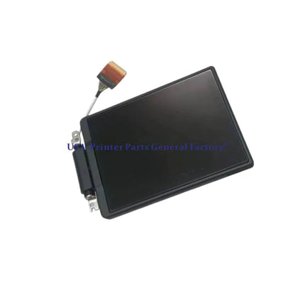 Compatible For Canon EOS R6 Display Screen with Protect Cover LCD Flex Cable [1]