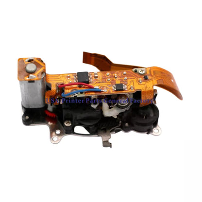 Compatible For D5300 Aperture Control Unit Aperture Repair Part High quality [1]