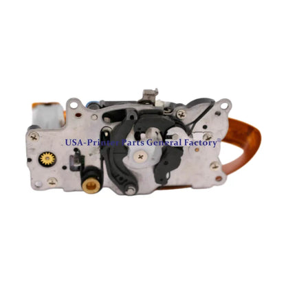 Compatible For D5300 Aperture Control Unit Aperture Repair Part High quality [2]