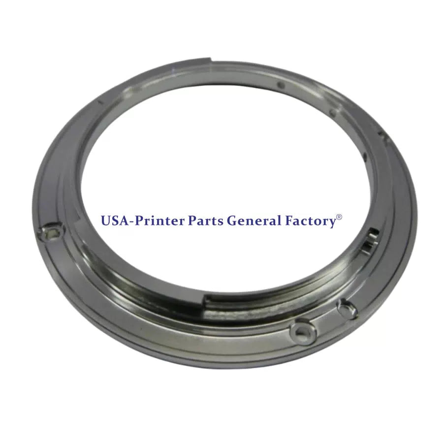 Compatible For EF 24-105mm f/4L IS USM Lens Bayonet Mounting Ring Repair Part [2]