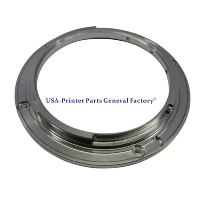 Compatible For EF 24-105mm f/4L IS USM Lens Bayonet Mounting Ring Repair Part [2]