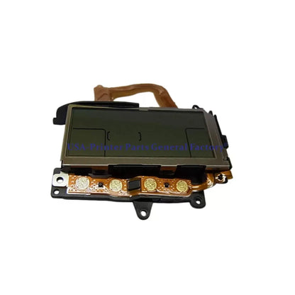 Compatible For EOS 5D Mark IV EOS 5D4 Top Cover Small LCD Screen Repair Part [2]