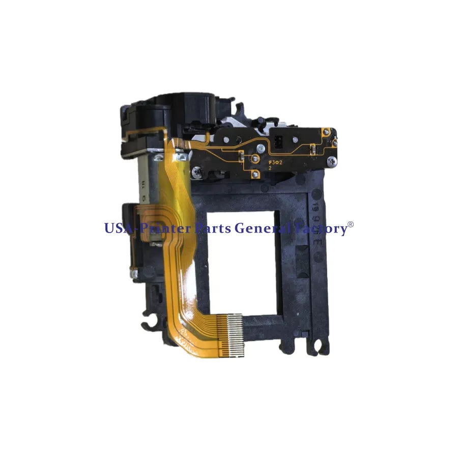Compatible For FUJI Fujifilm X-T3 Shutter Unit + Blade Curtain XT3 X T3 Part [1]