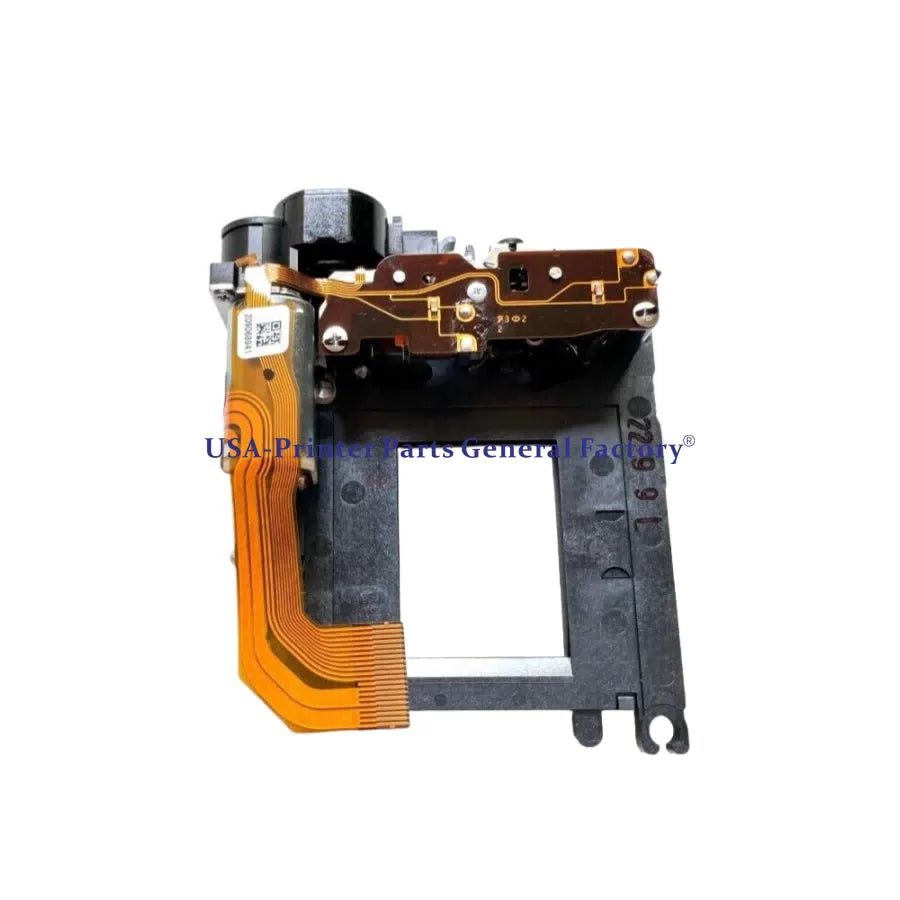 Compatible For FUJI Fujifilm X-T3 Shutter Unit + Blade Curtain XT3 X T3 Part [2]