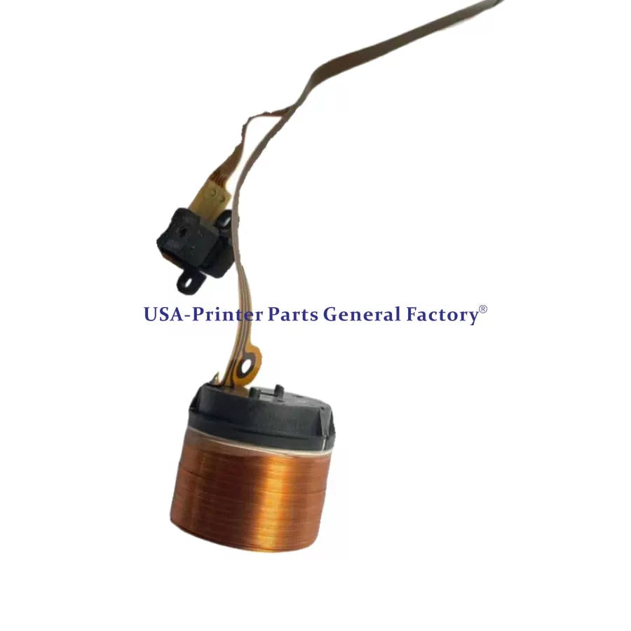 Compatible For Graphtec FC9000-75 100 140 160 Head Motor Coil Carriage Coil [1]