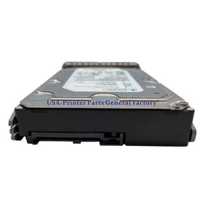 Compatible For IBM 6TB 7.2K SAS 3.5inch HDD 00RY138 00RX931 00WY597 Hard Drive [2]