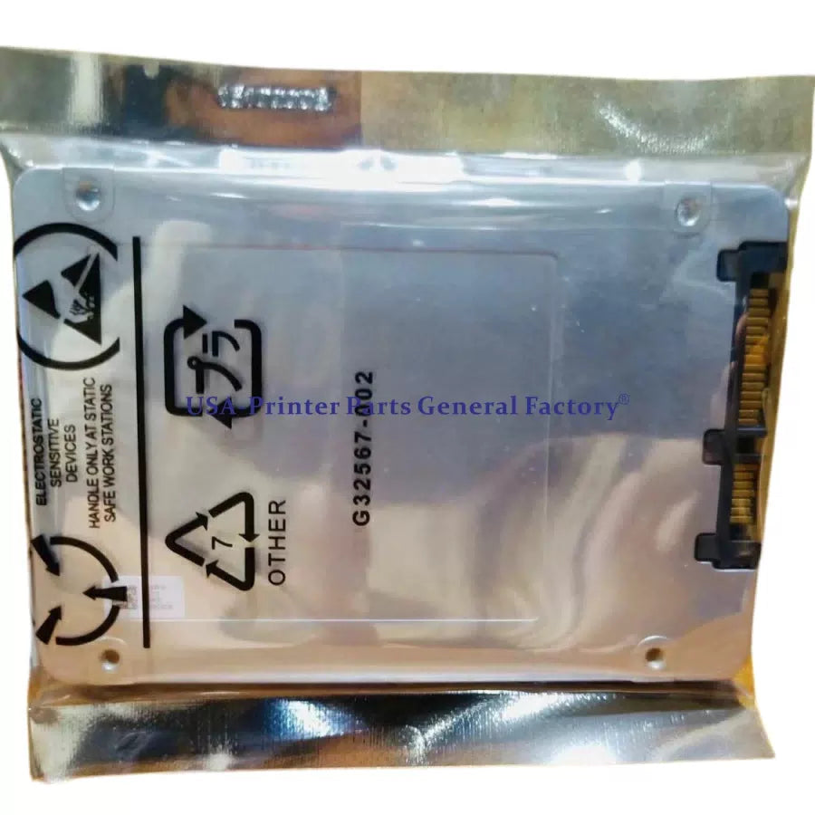 Compatible For Intel 480GB S4500 DC Series 2.5"" SSD SATA3 SSDSC2KB480G7 [2]