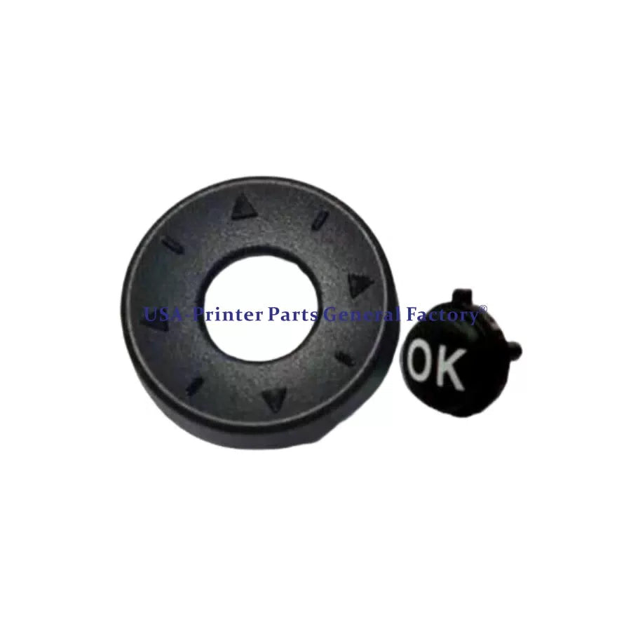 Compatible For Nikon D600 D610 Rear Cover Multi Selector OK Button Direction Key [1]