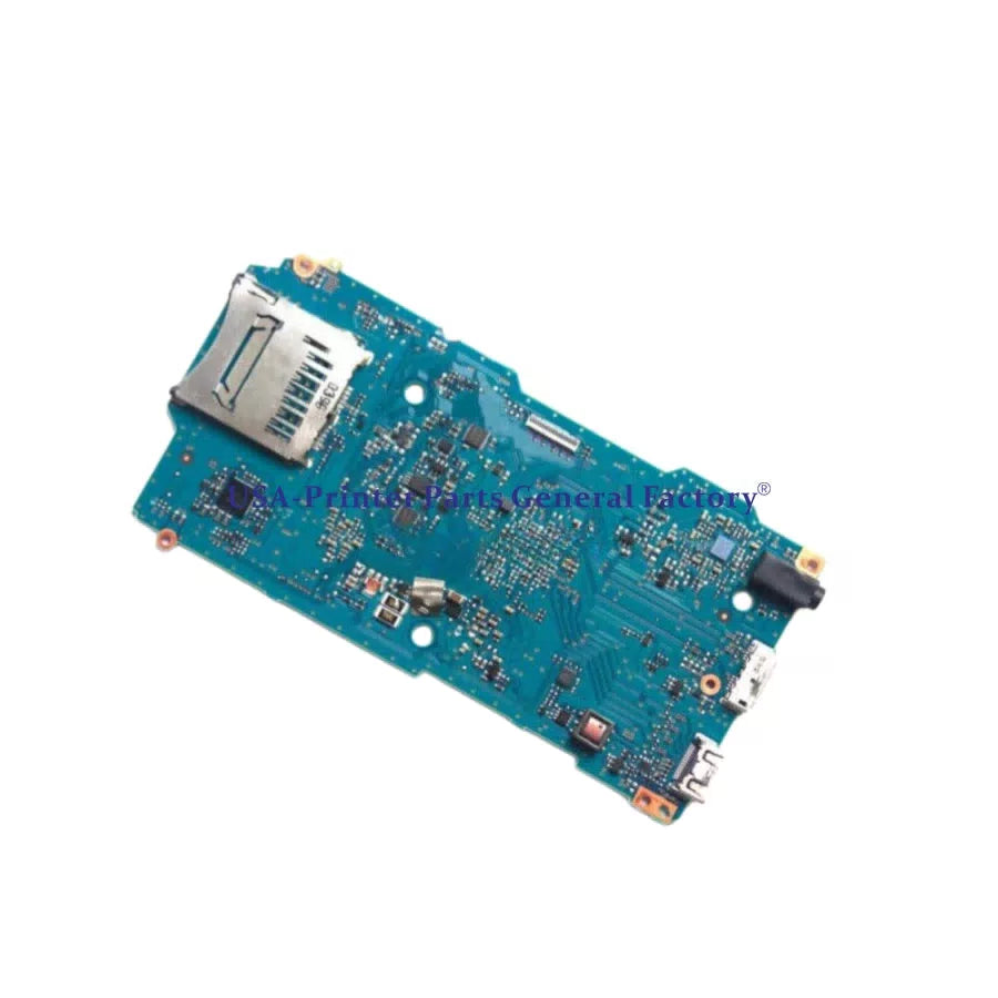 Compatible For Nikon D810 DSLR Camera MotherBoard Main Board PCB MCU Board [2]