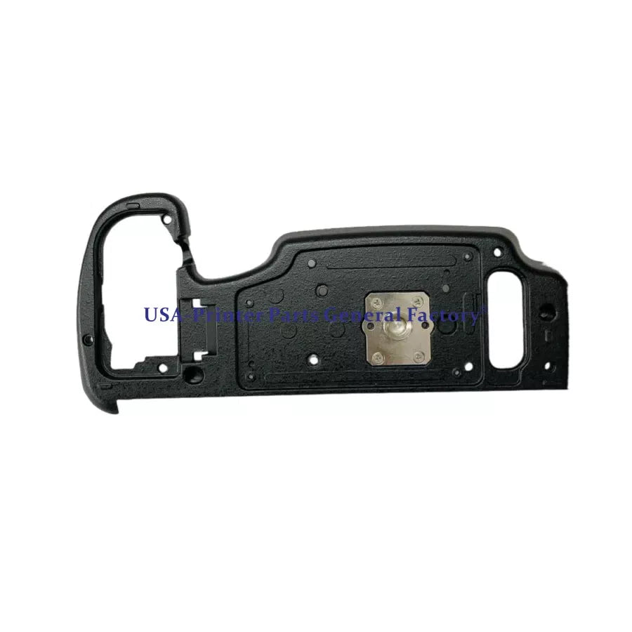 Compatible For Nikon D850 Bottom Shell Bottom Cover W Screw Holder Repair [1]