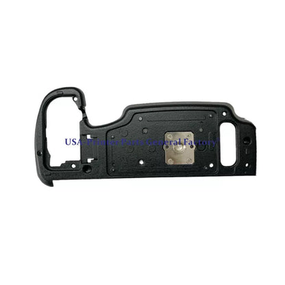 Compatible For Nikon D850 Bottom Shell Bottom Cover W Screw Holder Repair [1]