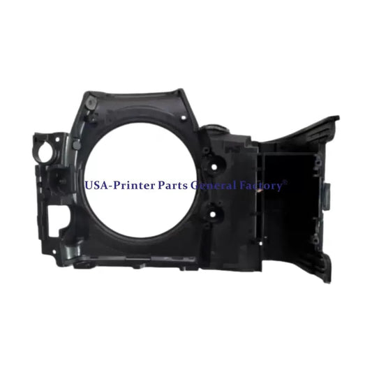 Compatible For Nikon camera D850 front case grip case repair parts High quality [2]
