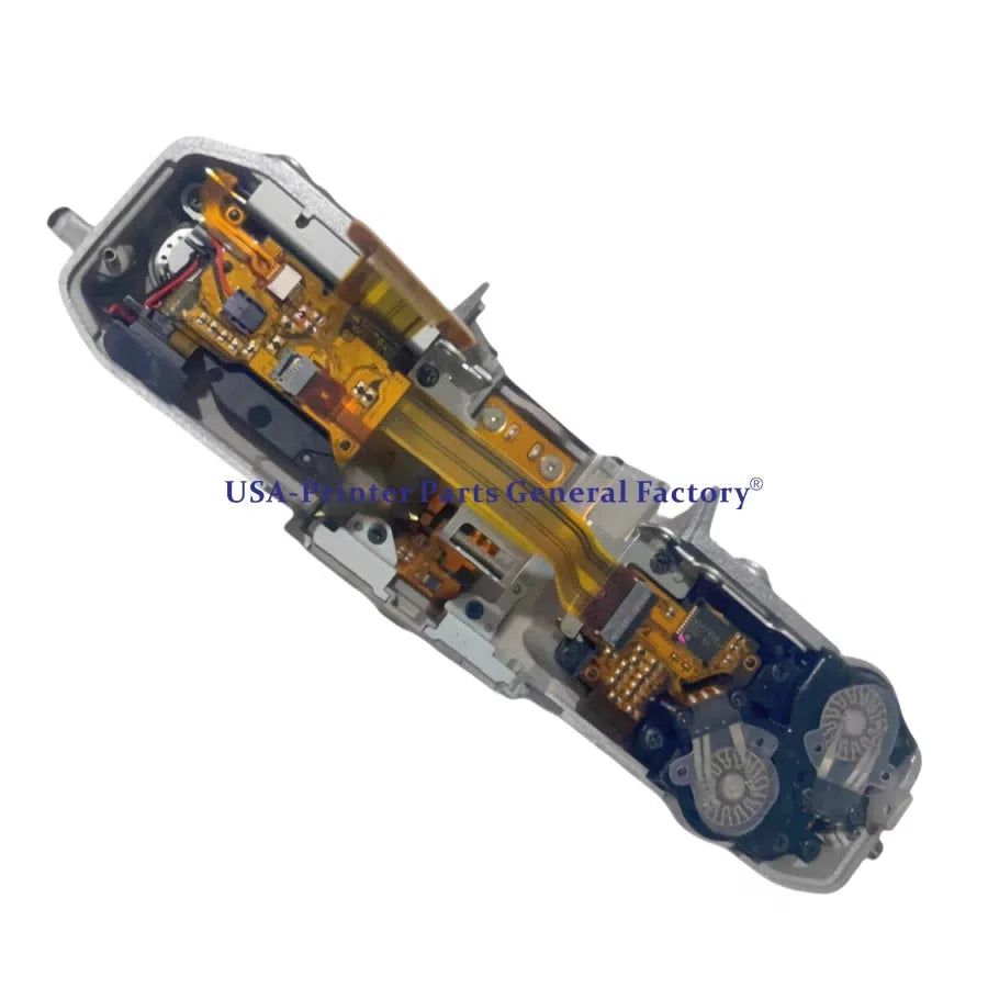 Compatible For Nikon camera ZFC top cover   silver version [3]