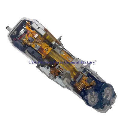 Compatible For Nikon camera ZFC top cover   silver version [3]