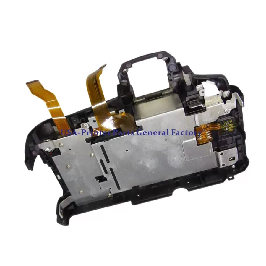 Compatible For Panasonic DMC-FZ2000 FZ2500 camera back cover button panel [2]
