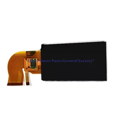 Compatible For Panasonic LUMIX DMC-GM5 LCD Display Screen Digital Camera Part [1]