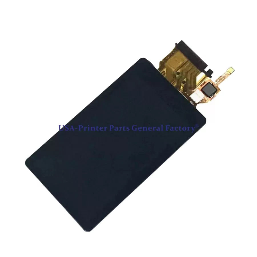 Compatible For Sony A6500 ILCE-6500 LCD Screen Display Replacement Repair Part [2]