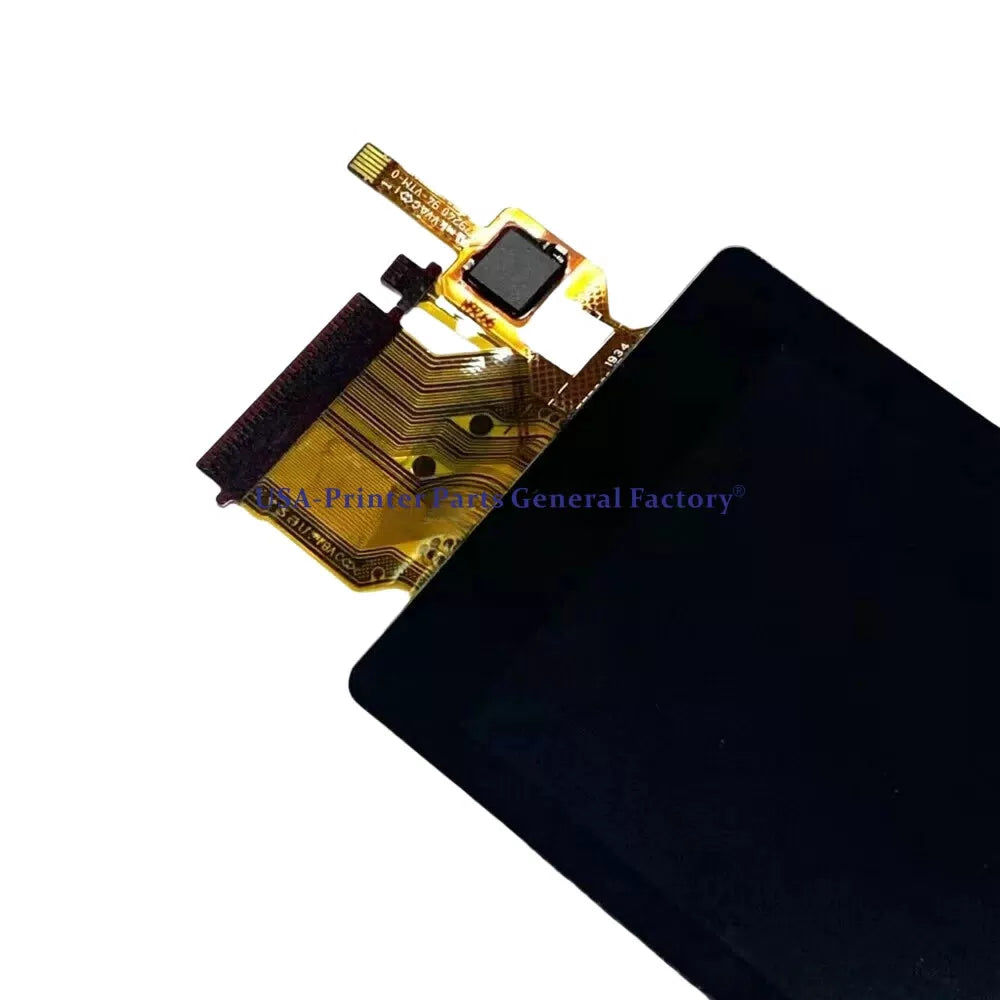 Compatible For Sony A6500 ILCE-6500 LCD Screen Display Replacement Repair Part [4]