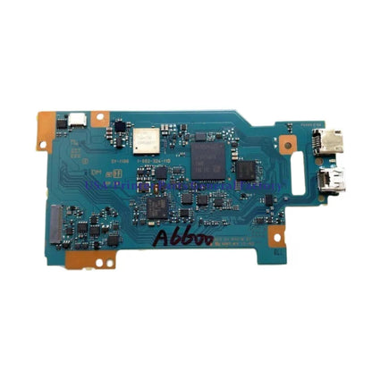 Compatible For Sony A6600 Mainboard Mother Board Main Driver Togo Image PCB [2]