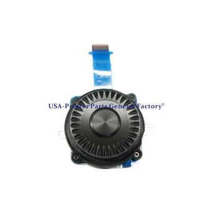 Compatible For Sony A7S3 User Interface Button Panel Wheel Key Board Parts [1]