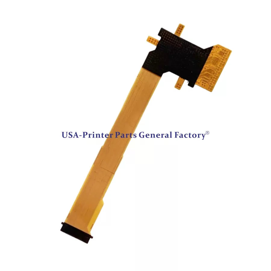 Compatible For Sony NEX-6 LCD Screen Display Hinge Connection Flex Cable FPC [2]