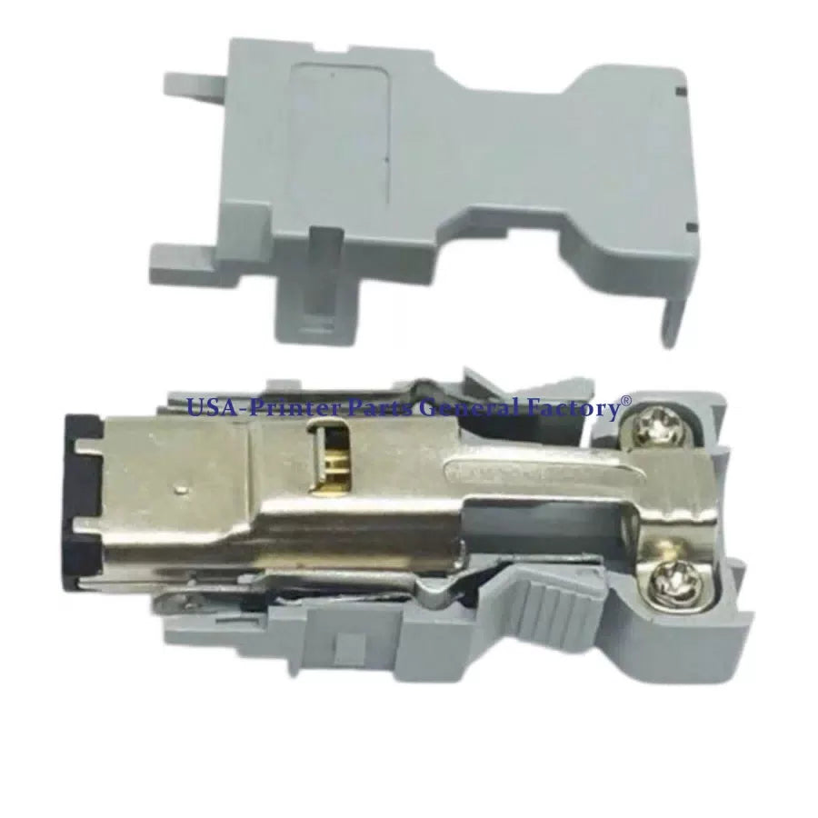 Compatible For Yaskawa Panasonic Delta Servo Drive SM-6P connector CN3 1394 [3]
