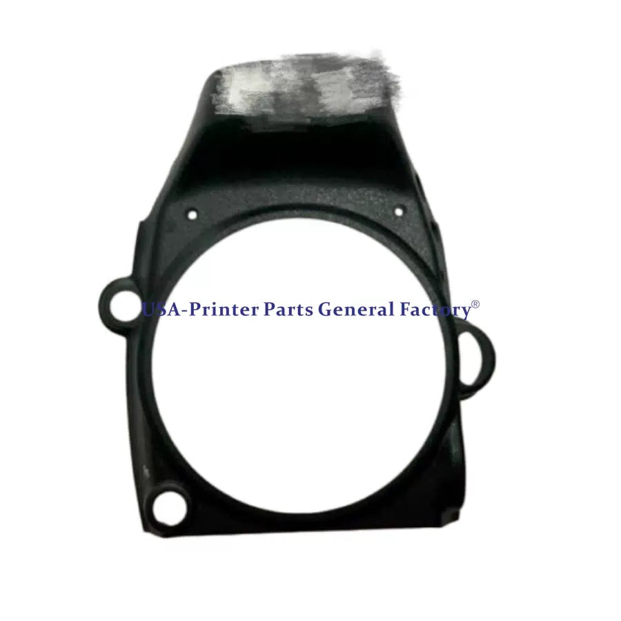 Compatible For nikon D610 D600 Front Cover Shell Case 1F999-392 Repair Part [2]