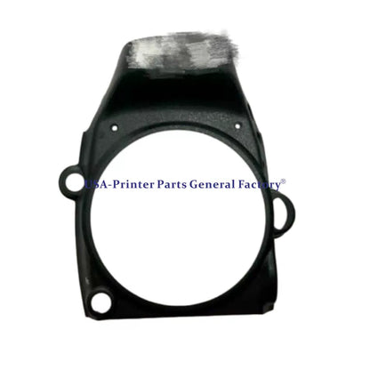 Compatible For nikon D610 D600 Front Cover Shell Case 1F999-392 Repair Part [2]