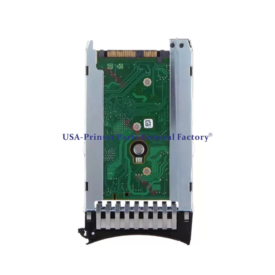 Compatible Fot IBM 49Y6102 49Y6103 49Y6104 600GB 15K 6Gbps SAS3.5" M4 HDD [2]