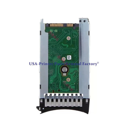 Compatible Fot IBM 49Y6102 49Y6103 49Y6104 600GB 15K 6Gbps SAS3.5" M4 HDD [2]