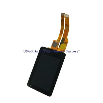 Compatible Hero 7 Hero 7 LCD Display Screen + Touch Repair Parts Fast delivery [1]