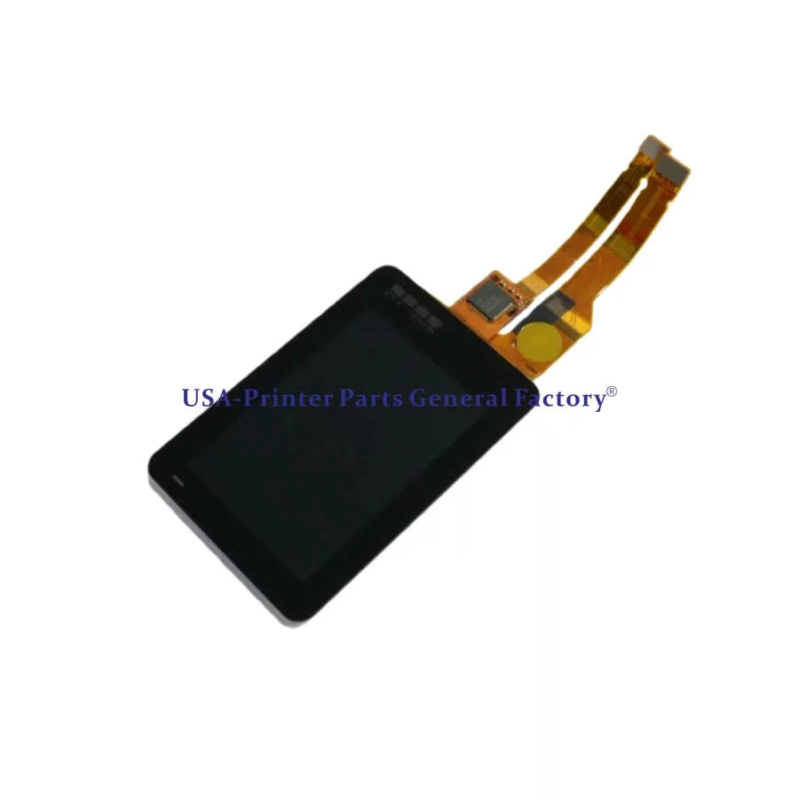 Compatible Hero 7 Hero 7 LCD Display Screen + Touch Repair Parts Fast delivery [2]