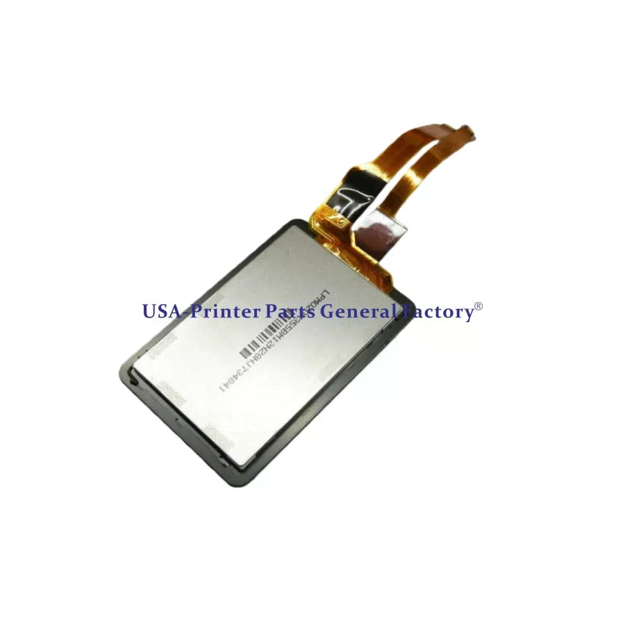Compatible Hero 7 Hero 7 LCD Display Screen + Touch Repair Parts Fast delivery [3]
