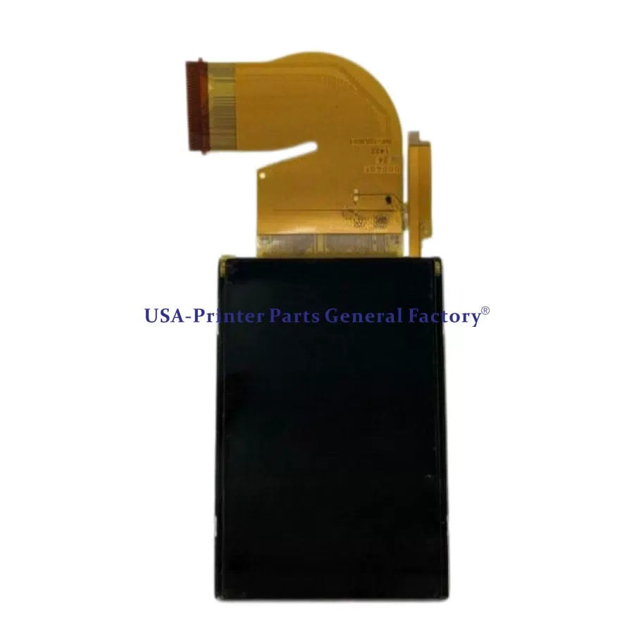 Compatible Panasonic LUMIX DMC-GM1 GM1 Camera With Backlight Touch Screen [1]