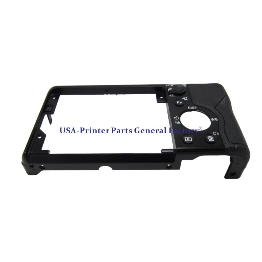 Compatible Sony A7R ILCE-7R Rear Cover Back Shell Frame Assy Repair Parts [1]