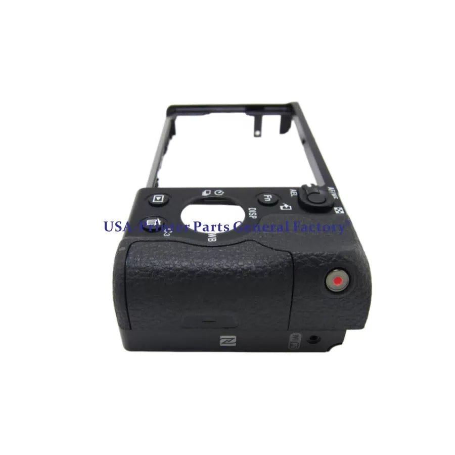 Compatible Sony A7R ILCE-7R Rear Cover Back Shell Frame Assy Repair Parts [2]