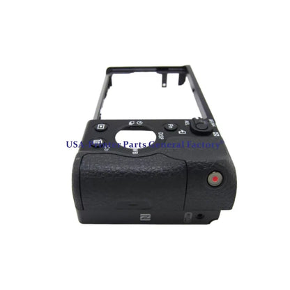 Compatible Sony A7R ILCE-7R Rear Cover Back Shell Frame Assy Repair Parts [2]