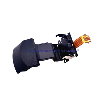 Compatible With Sony A5000 Black Top Cover Flash Assembly Repair Part [1]