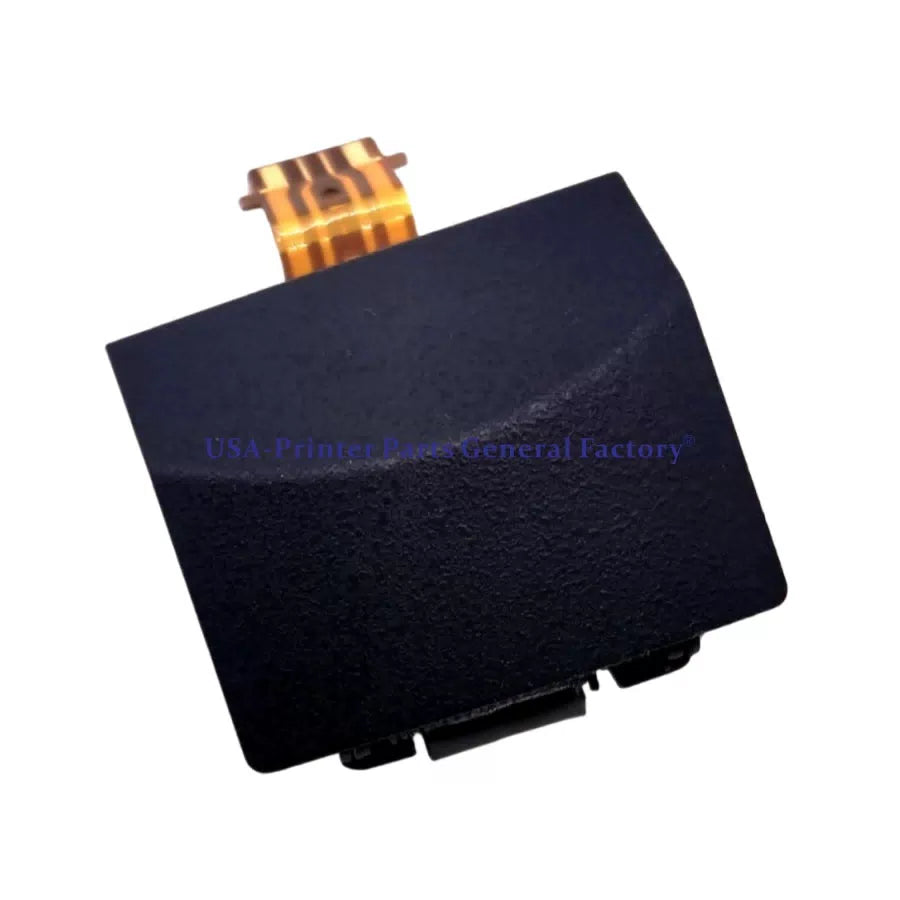 Compatible With Sony A5000 Black Top Cover Flash Assembly Repair Part [4]