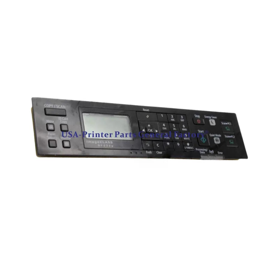 Control Panel Display Fits For Canon 244 MF212 232 Printer parts [1]
