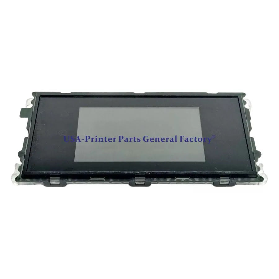 Control Panel Display Screen Fit For Epson WF-7720 WF-7710 WF-7715 wf7710 [1]