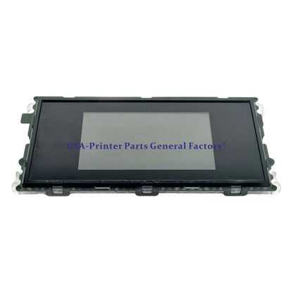Control Panel Display Screen Fit For Epson WF-7720 WF-7710 WF-7715 wf7710 [1]
