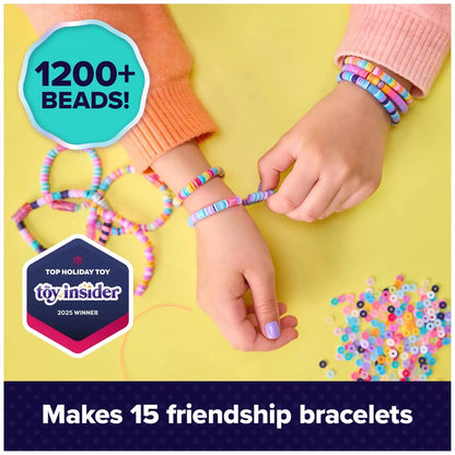 Cool Maker, Stack’d Heishi Studio One Size, Bracelet Maker [3]