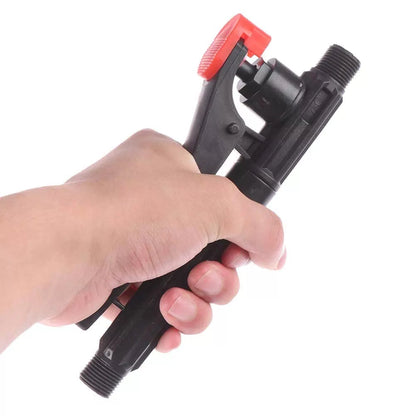 CosCosX 5 Packs Sprayer Handle Parts 17.5 mm Thread for [3]